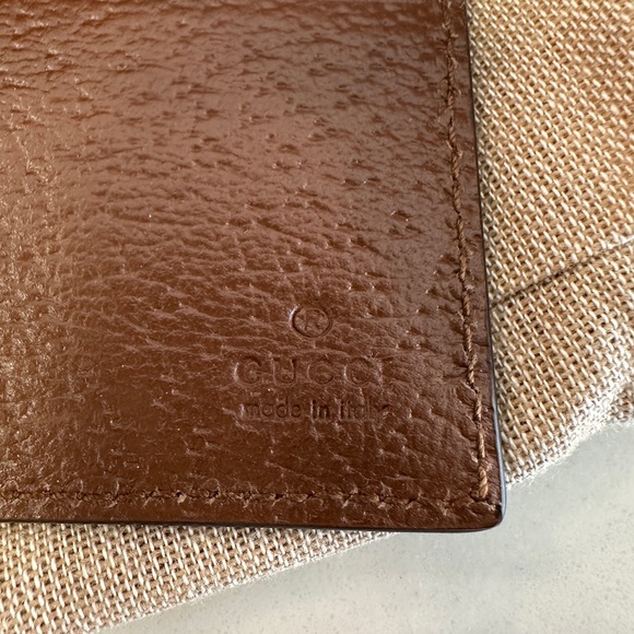 Gucci Horsebit Bifold Wallet - Picture 5 of 7